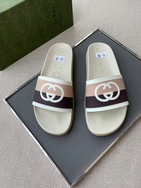 men Guci slippers 2022-5-13-084